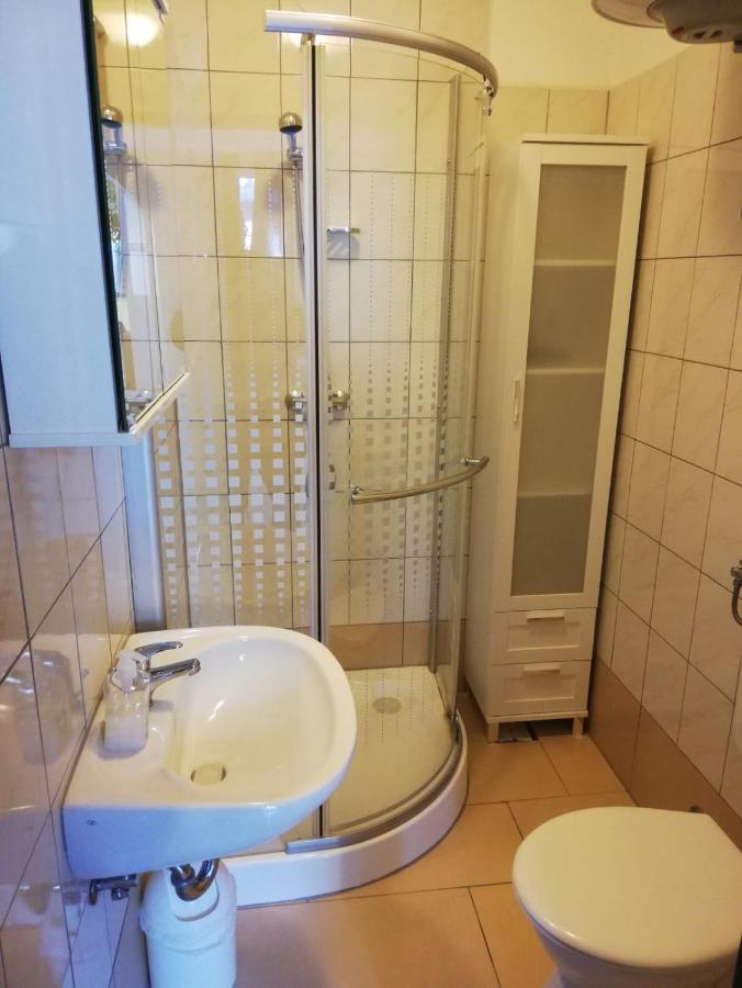 Vivi Studio Apartments Mali Lošinj Exteriör bild