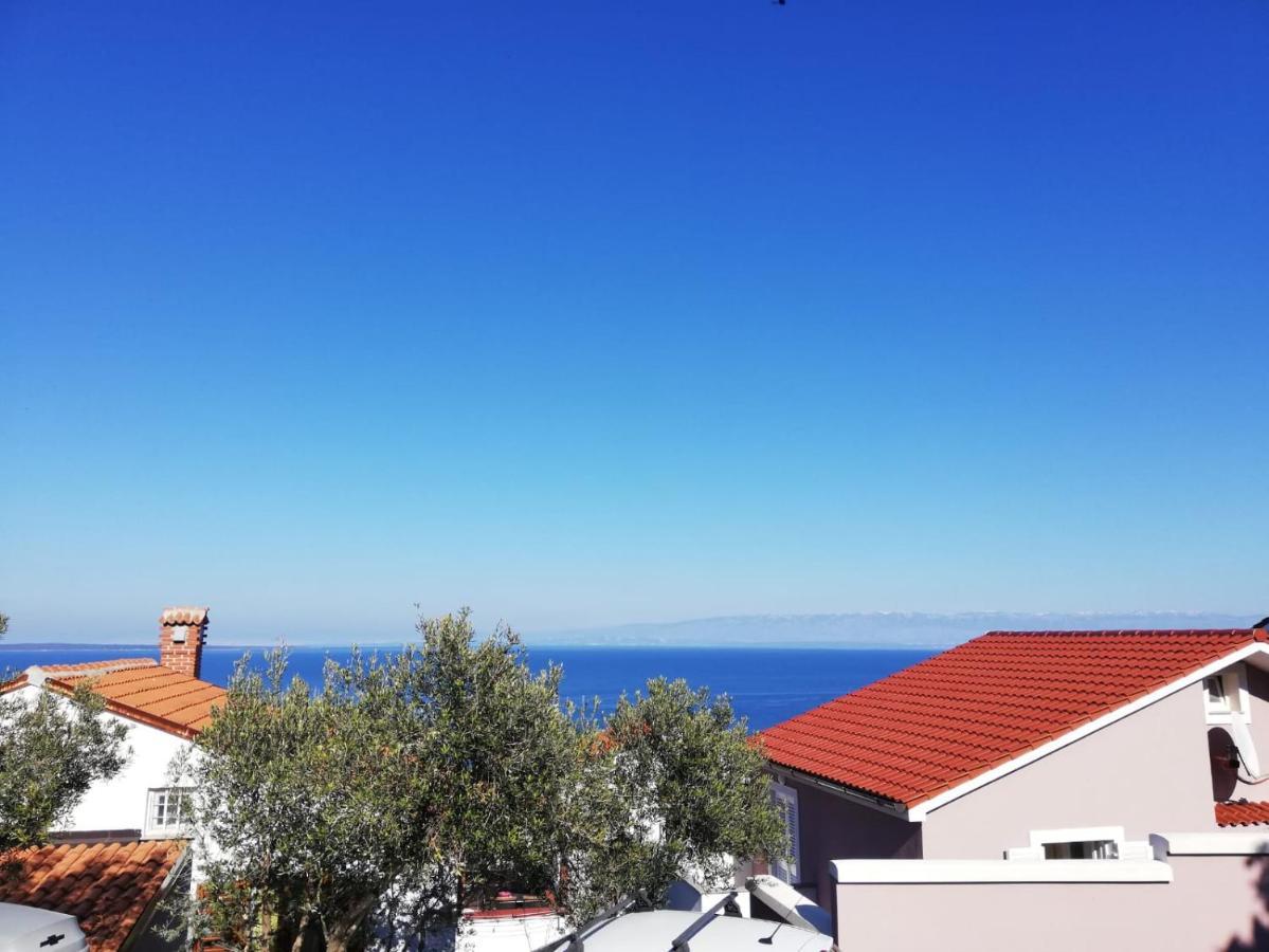 Vivi Studio Apartments Mali Lošinj Exteriör bild