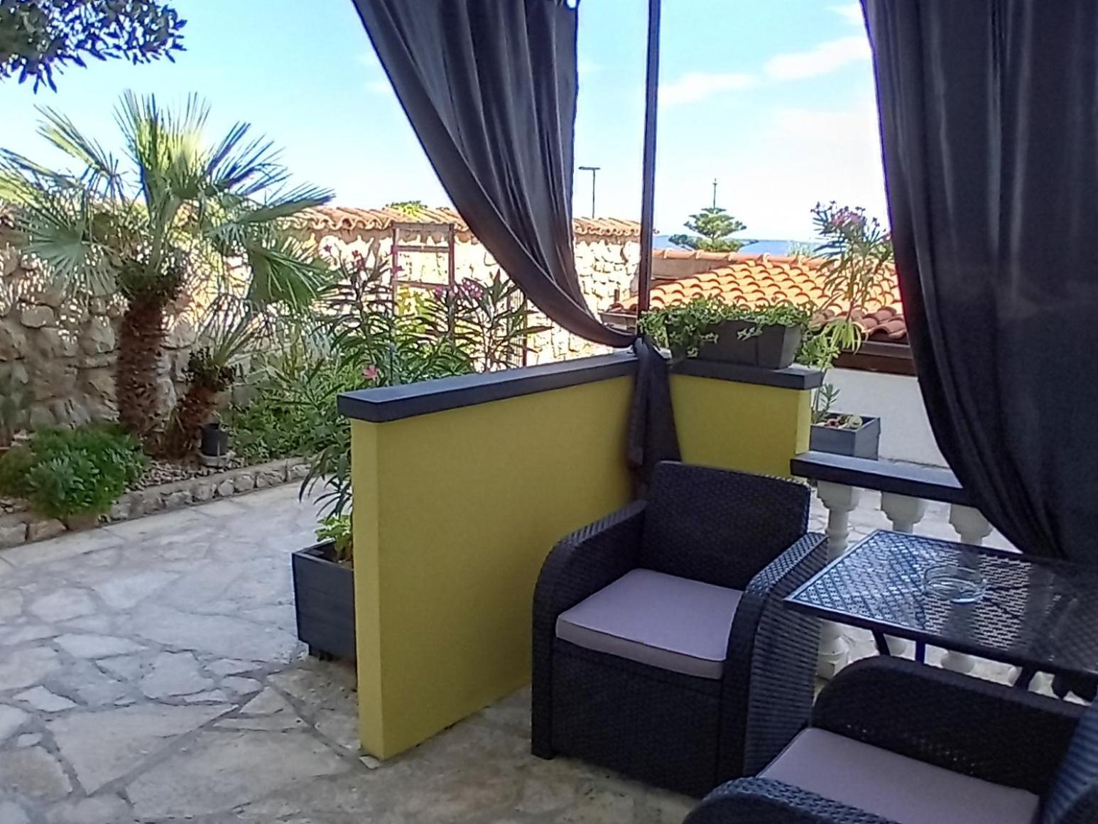 Vivi Studio Apartments Mali Lošinj Exteriör bild