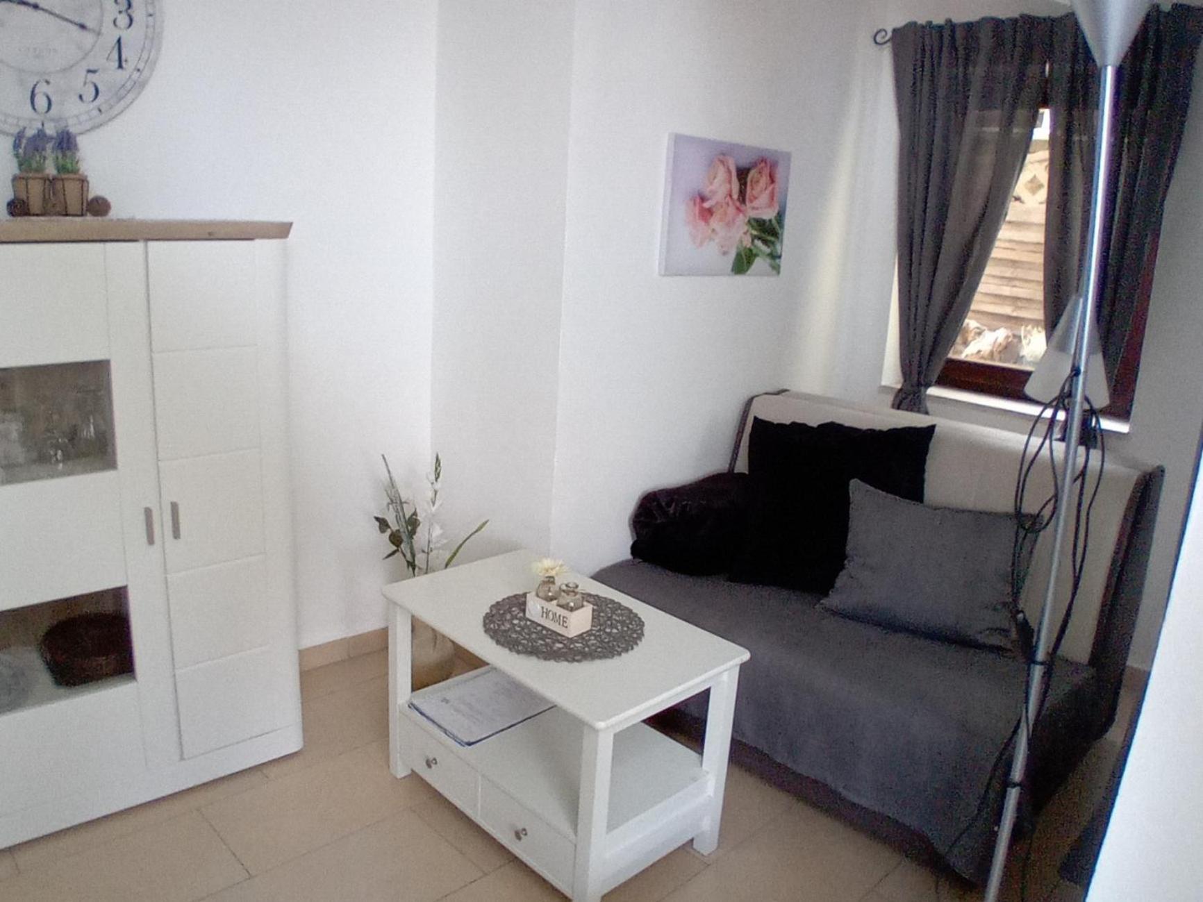 Vivi Studio Apartments Mali Lošinj Exteriör bild