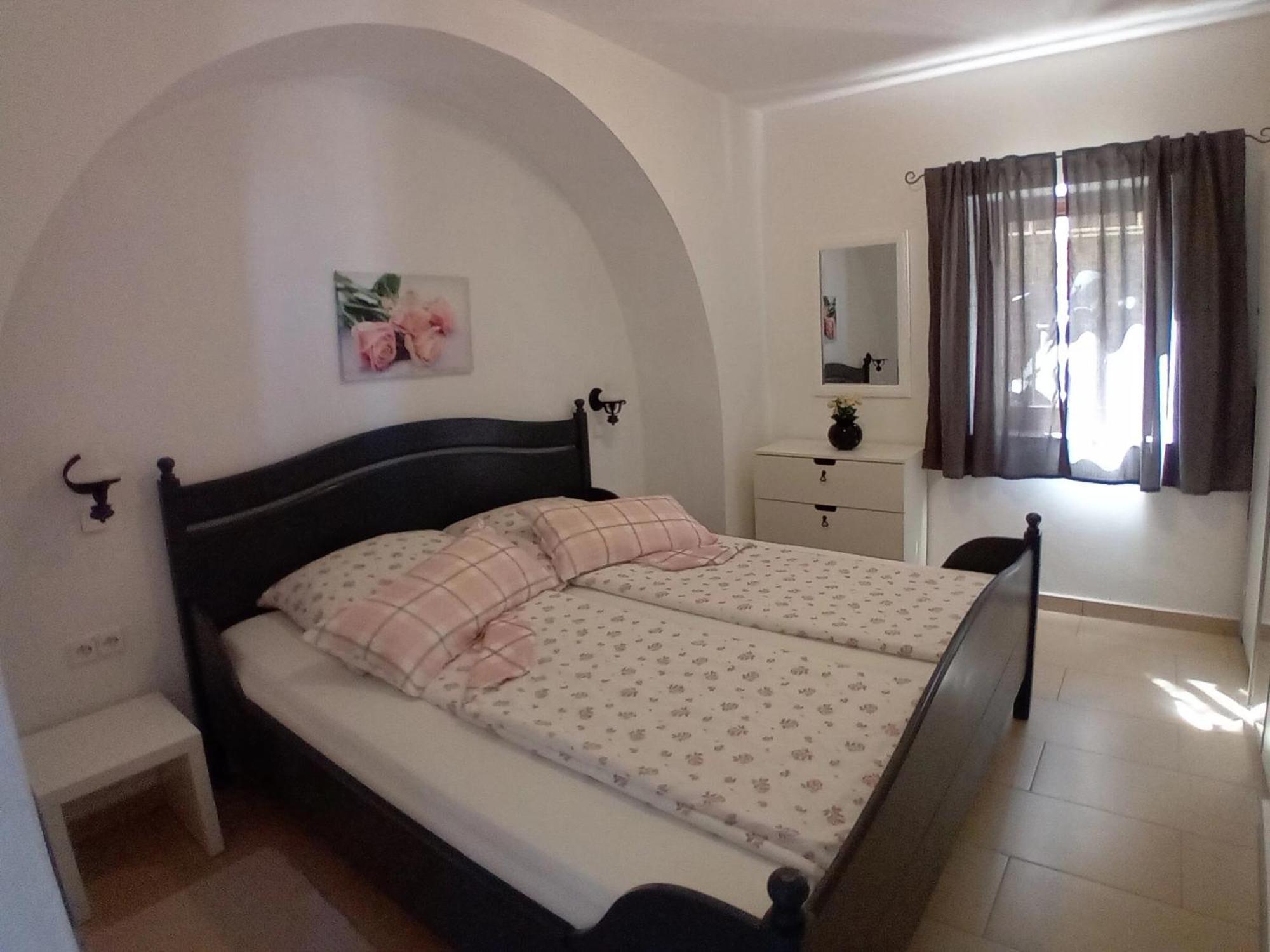 Vivi Studio Apartments Mali Lošinj Rum bild
