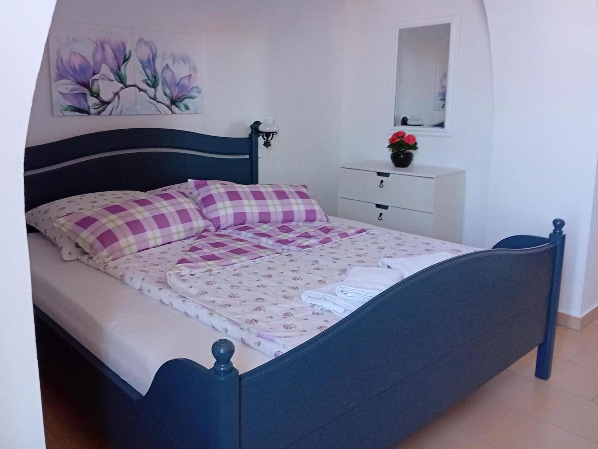 Vivi Studio Apartments Mali Lošinj Rum bild