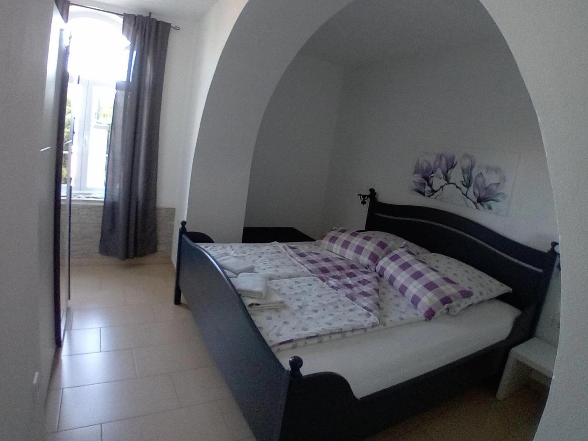 Vivi Studio Apartments Mali Lošinj Rum bild